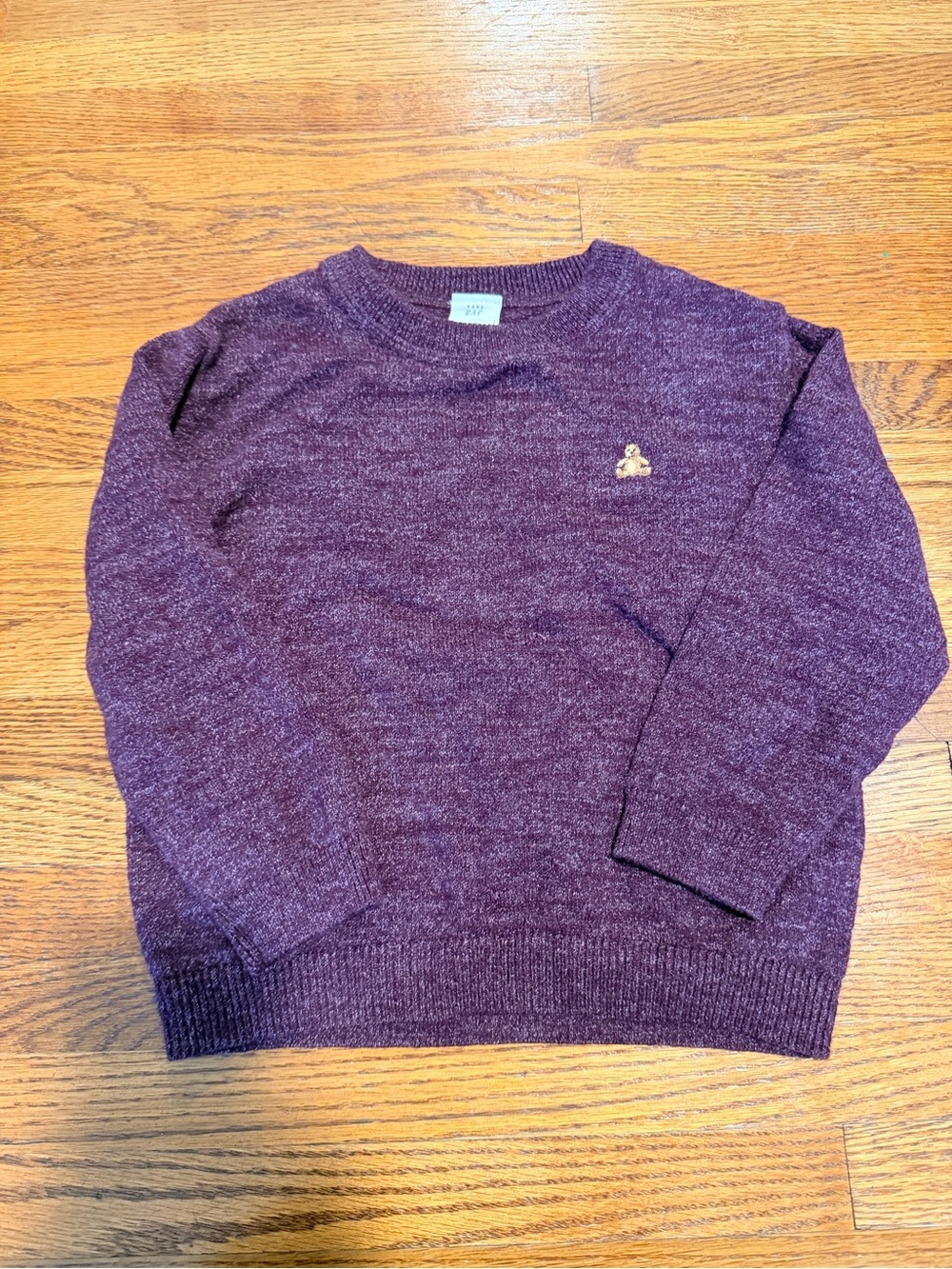 Vintage GAP Kids Sweater